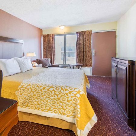 Fairbridge Inn Express Frankfort Dış mekan fotoğraf