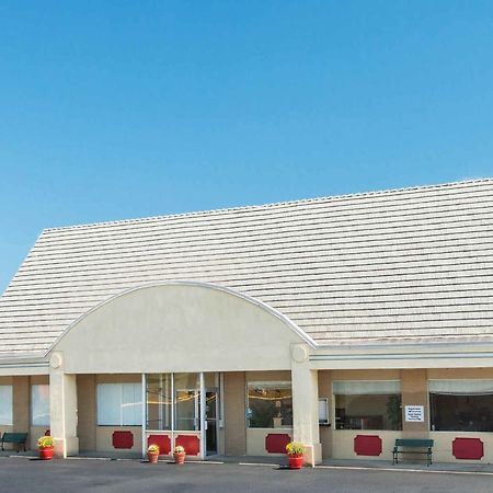 Fairbridge Inn Express Frankfort Dış mekan fotoğraf