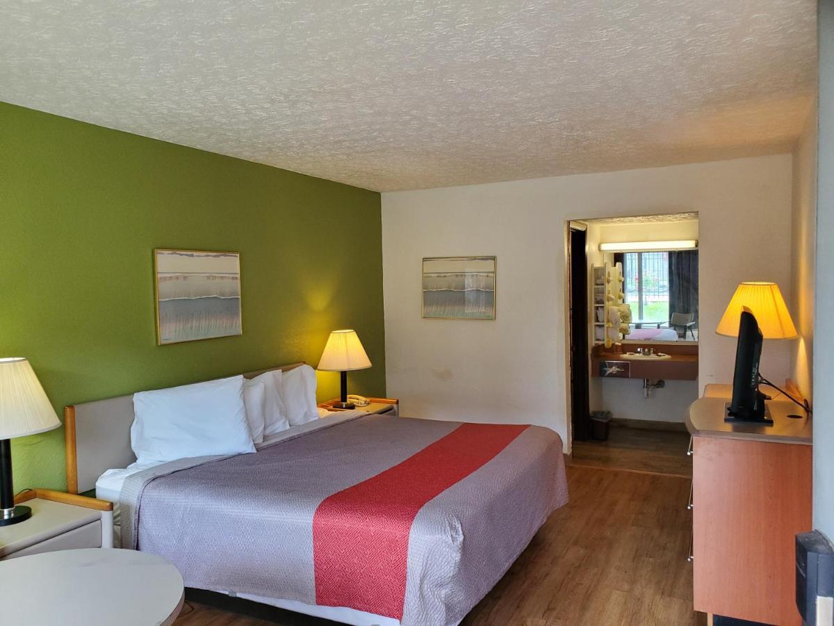 Fairbridge Inn Express Frankfort Dış mekan fotoğraf